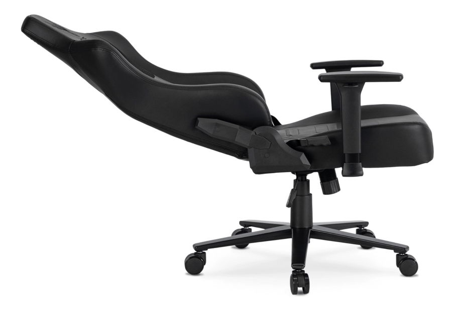 Felső fotel Agrario (fekete) 