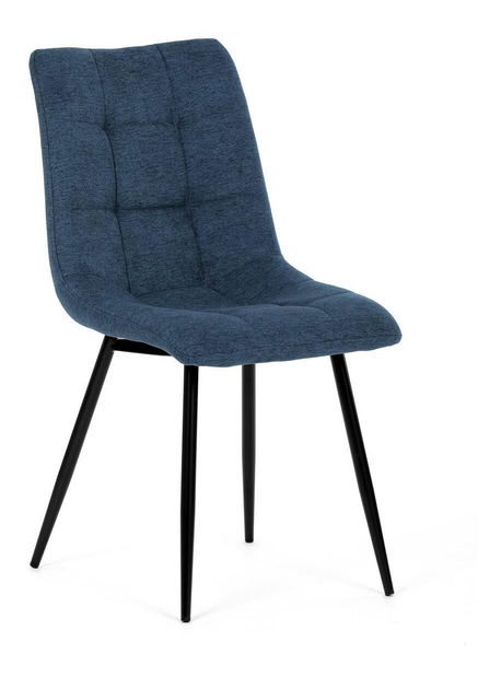 Étkezőszék Demandara (kék)