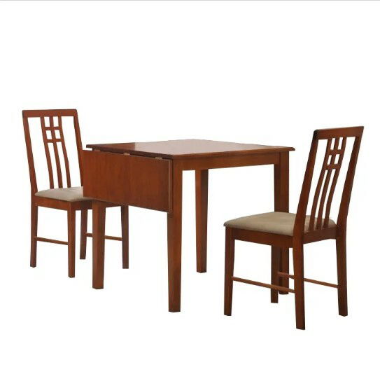 Jedálenský set Sylris (pre 2 osoby)