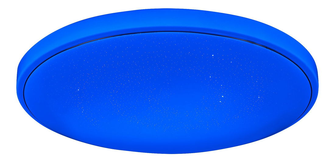 Višenamjenska stropna svjetiljka Akantit 2117 (bijela)