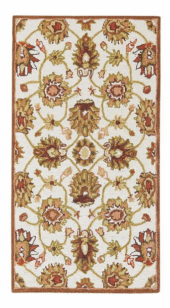 Covor 80 x 150 cm Ezie (bej)