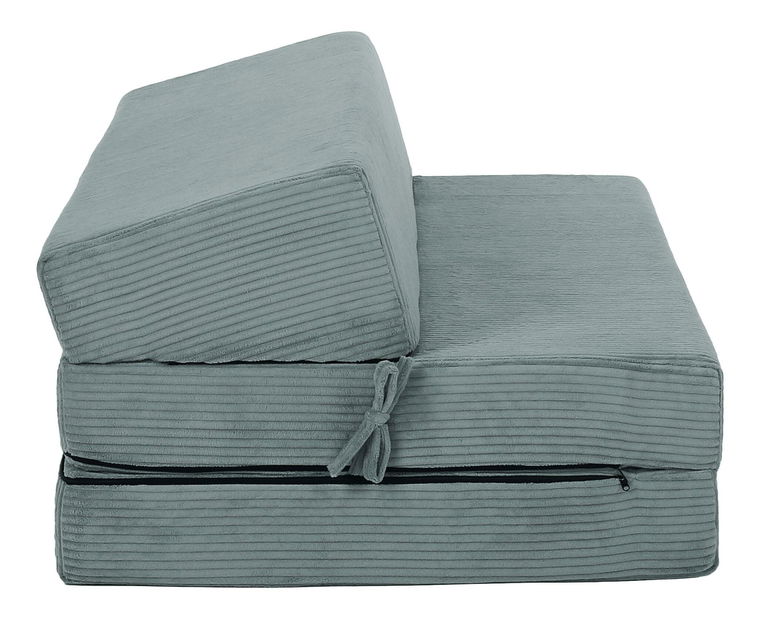 Fotoliu extensibil Viajado (mentol) 