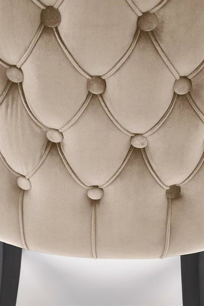 Blagovaonska stolica Aldora (bež)