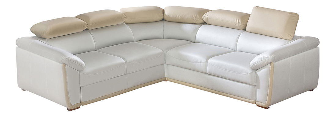 Rohová sedačka Cornelis 3 (L)