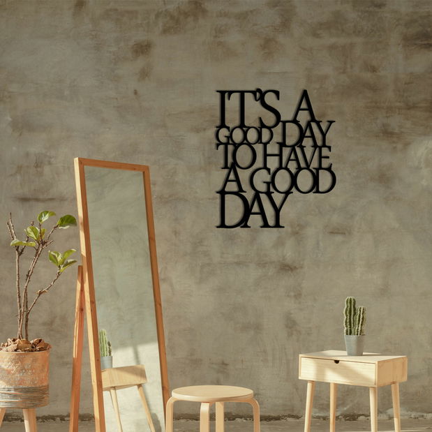 Fali dekoráció Batley