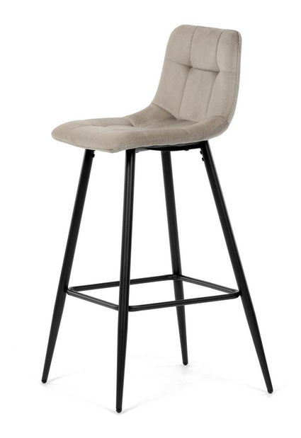 Bárasztal Asegurando (cappuccino)