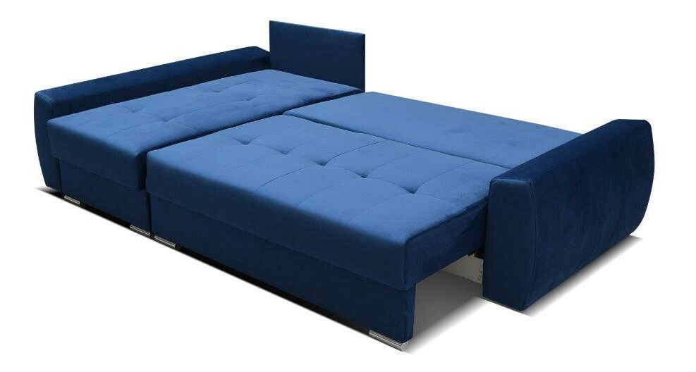 Rohová sedačka Fuffy (P)