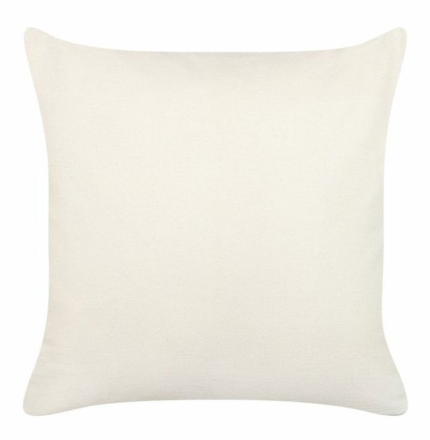 Set 2 buc perne decorative 45 x 45 cm Datar (albastru)