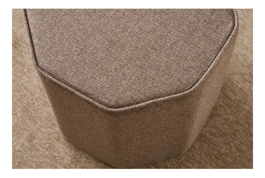 Tabure Inozema (smeđa)