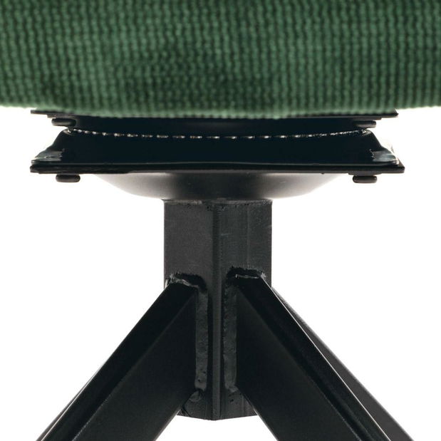 Étkezőszék Hacia (zöld)