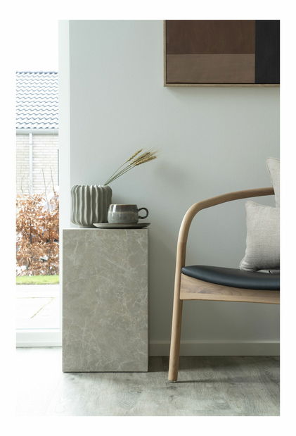 Príručný stolík Pesalia 4 (mramor)