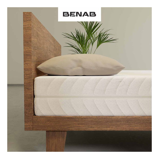 Penový matrac Benab Zeus 200x100 cm (T3/T5)