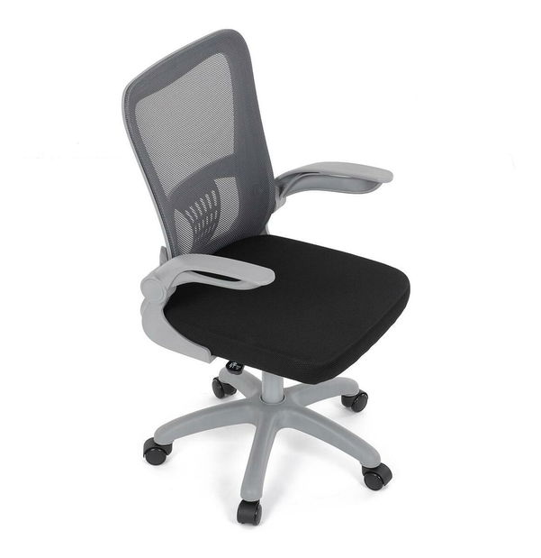 Irodai szék Kantismo (sötétszürke)