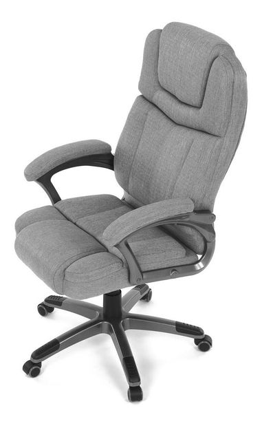 Irodai fotel Cambian (szürke)