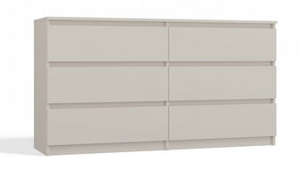 Komoda Musecalo 6 140 (kašmír)