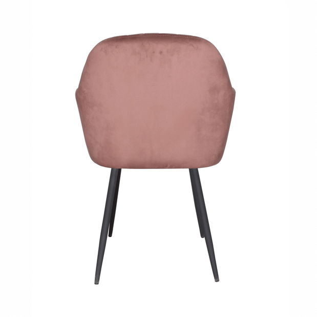 Fotolii de design (2 buc.) Zirky (roz) *vânzare stoc