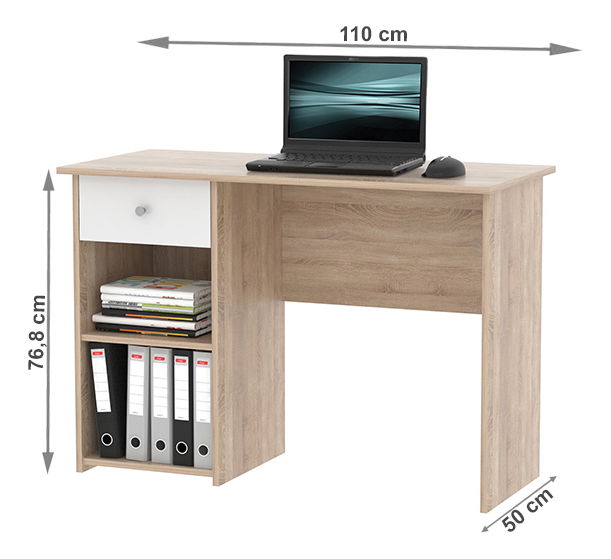 Masă PC Klyn *vânzare stoc