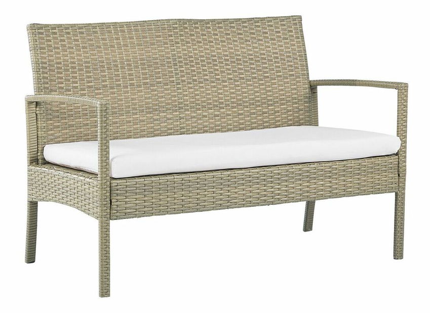 Kerti készlet Marseille (bézs)