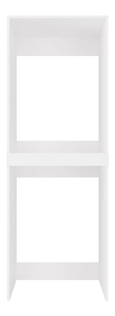 Skrinka na dve práčky Perdieron 1 (biela)