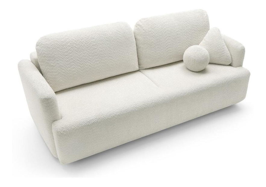 Trosjed Linaki (krem + crna)