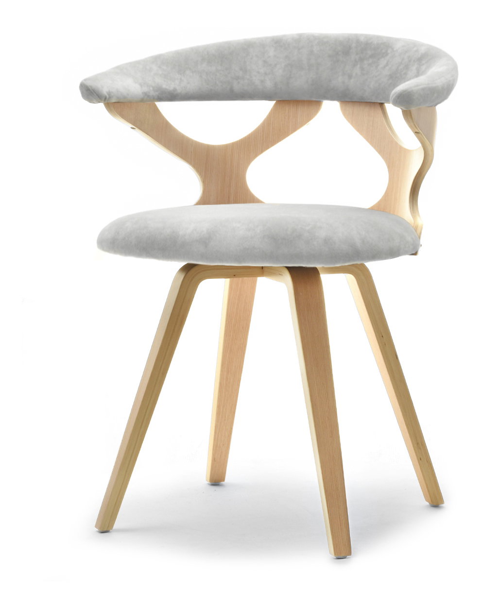 Scaun Bender (arin + stejar)