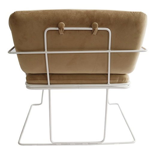 Relax fotel Alam (barna)