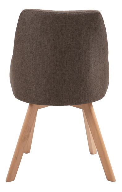 Étkezőszék Terra (barna)*kiárusítás