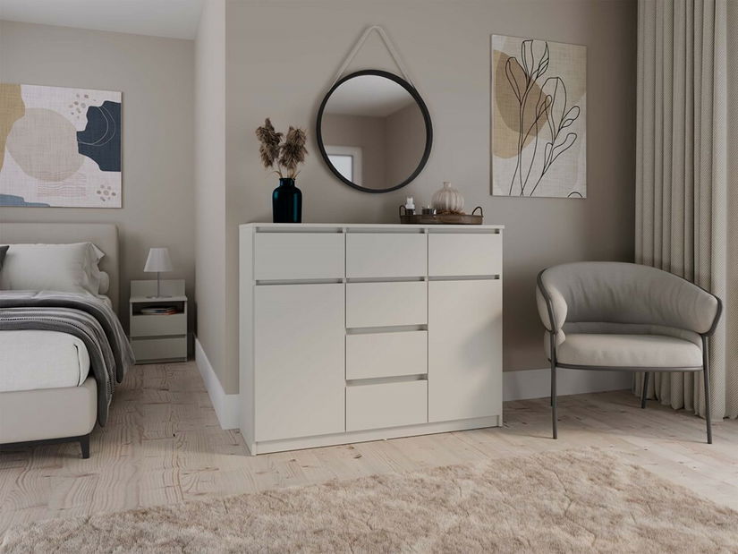 Komoda Musecalo 13 (kašmír)