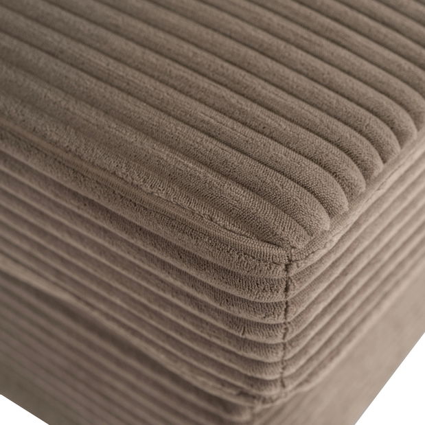 Kreslo Nuevos (béžová) 