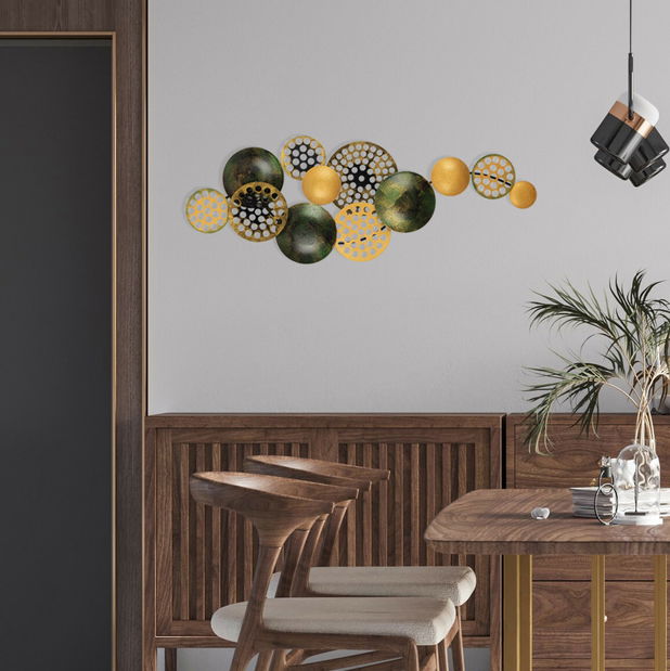 Decorație de perete Binnisz