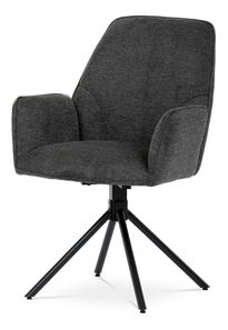 Étkezőszék Homologo (szürke)