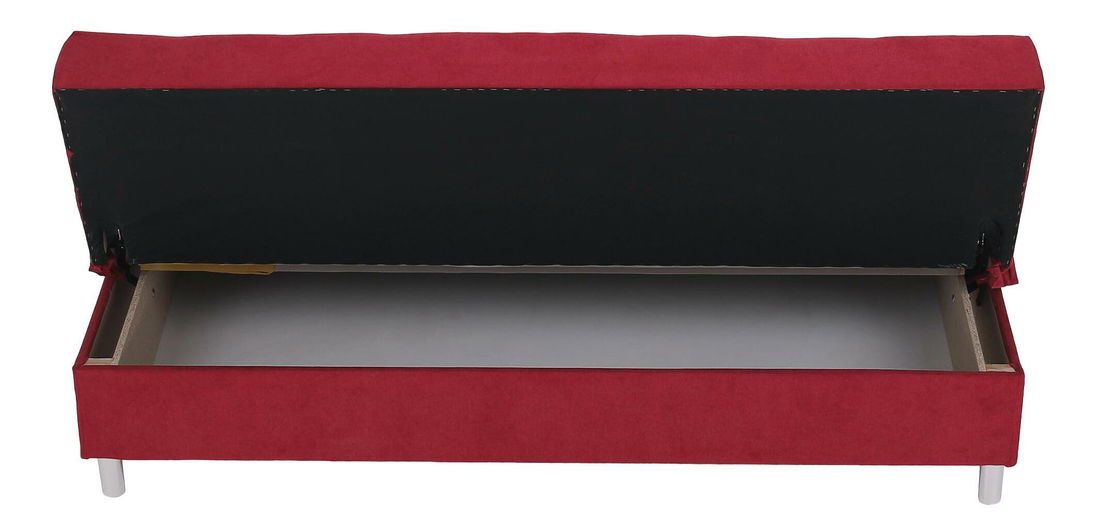 Sofa Alda (crvena)