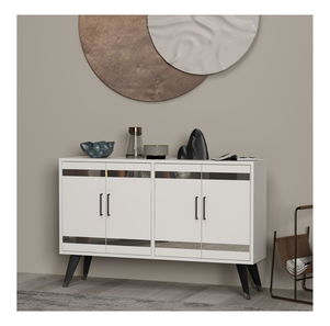 Ormarić Dopeti (bijela)