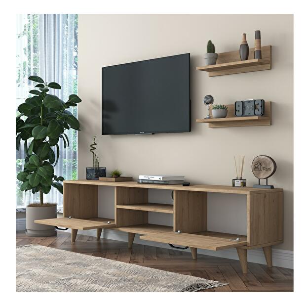 Mobilier living Mitevu 6 (Nuc) 