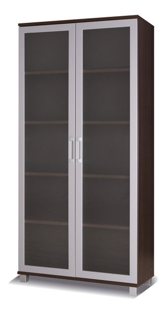 Policová skriňa Manton M22