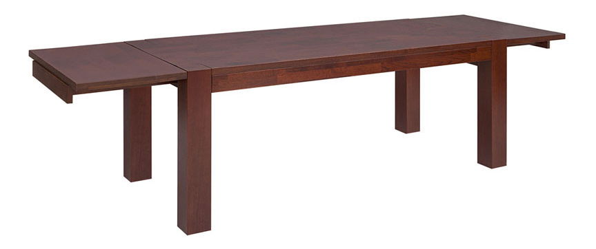 Jedálenský stôl BRW STOL/200/90 (pre 8 až 12 osôb)