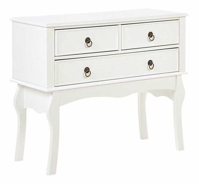 Măsuță consolă Lagna (bej)