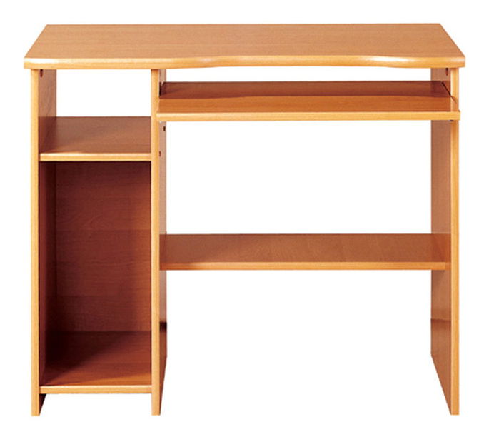 PC stolík BRW XXI BIURKO 90