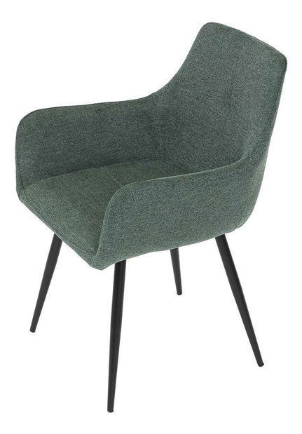 Étkezőszék Deboraluna (zöld)