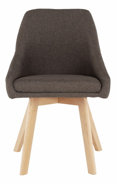 Étkezőszék Terra (barna)*kiárusítás