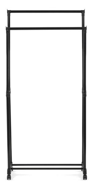 Kerekes fogas Guipuzcoa (fekete)