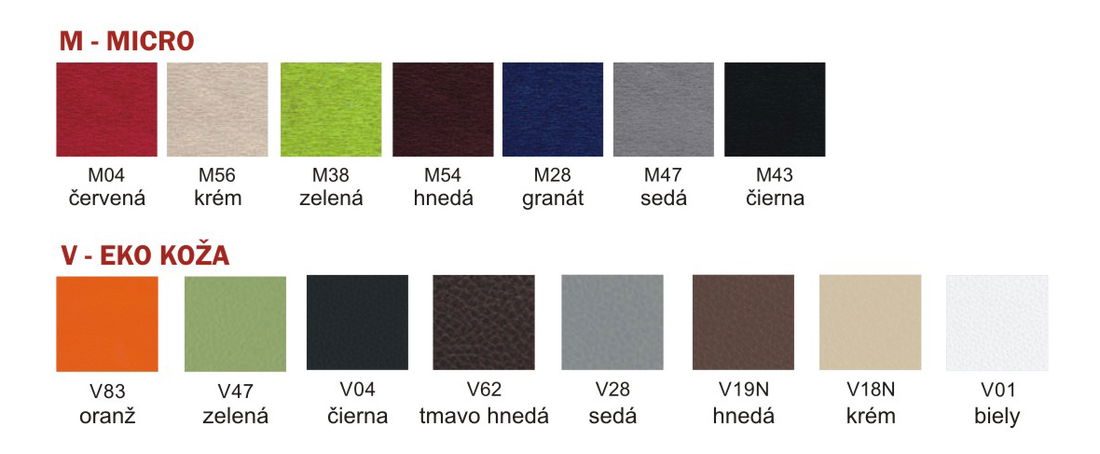 Kancelárske kreslo Bomba