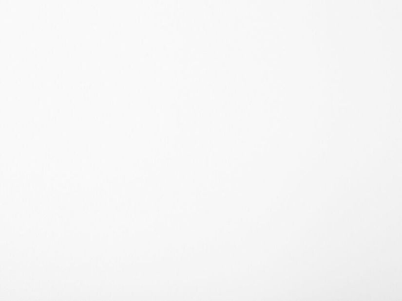 Set mobilier birou Enzo (Alb + lemn deschis)