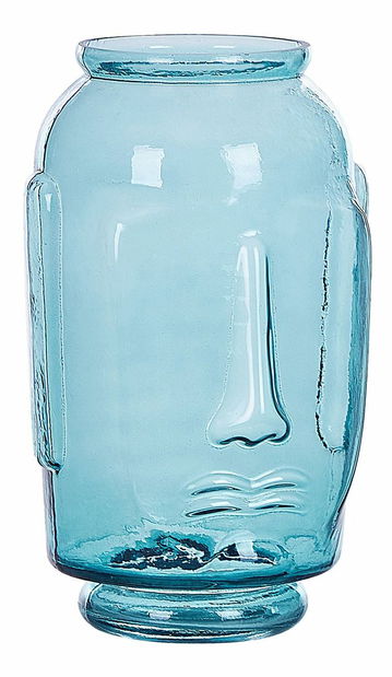 Váza Sven (modrá) 