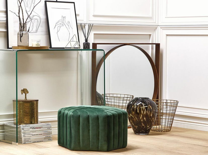 Zsámoly MURTA (szövet) (zöld)