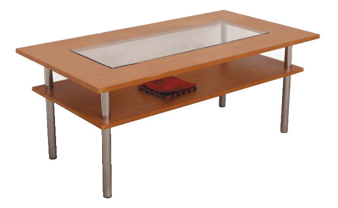 Konferenčný stolík Vorik čerešňa