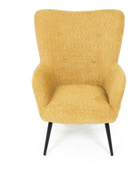 Fotoliu Absoluto (Galben)