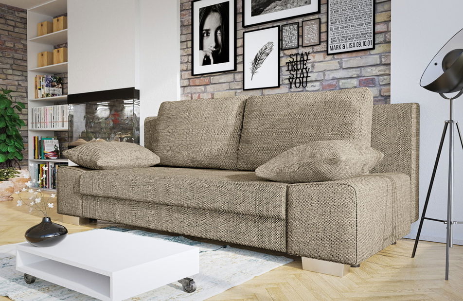 Rozkladacia pohovka Soren (lawa 02)