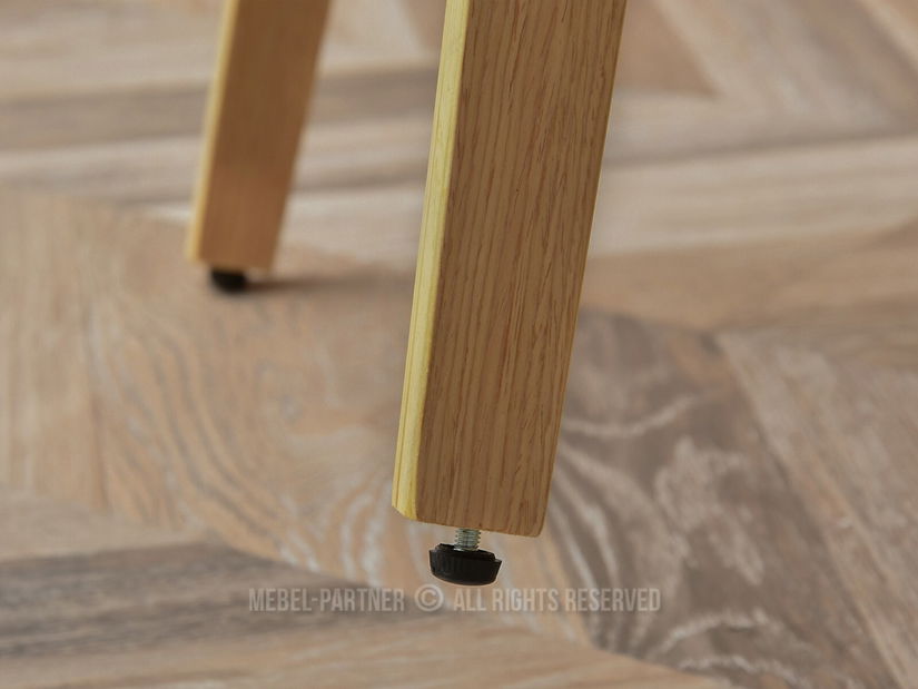 Szék Hook (fekete tölgy)