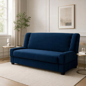 Sofa Panino (tamnoplava) 